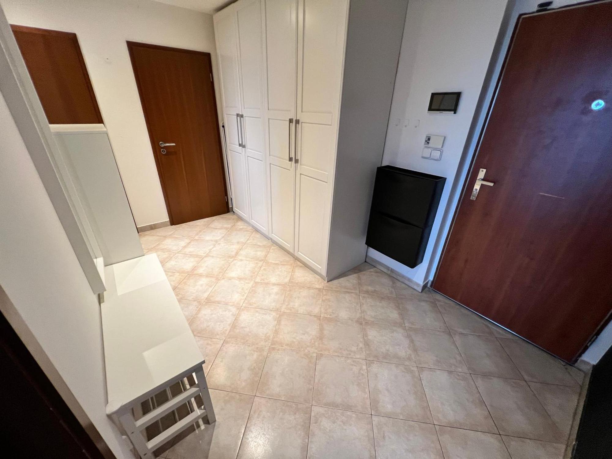 Mattioliho Apartamento Praga