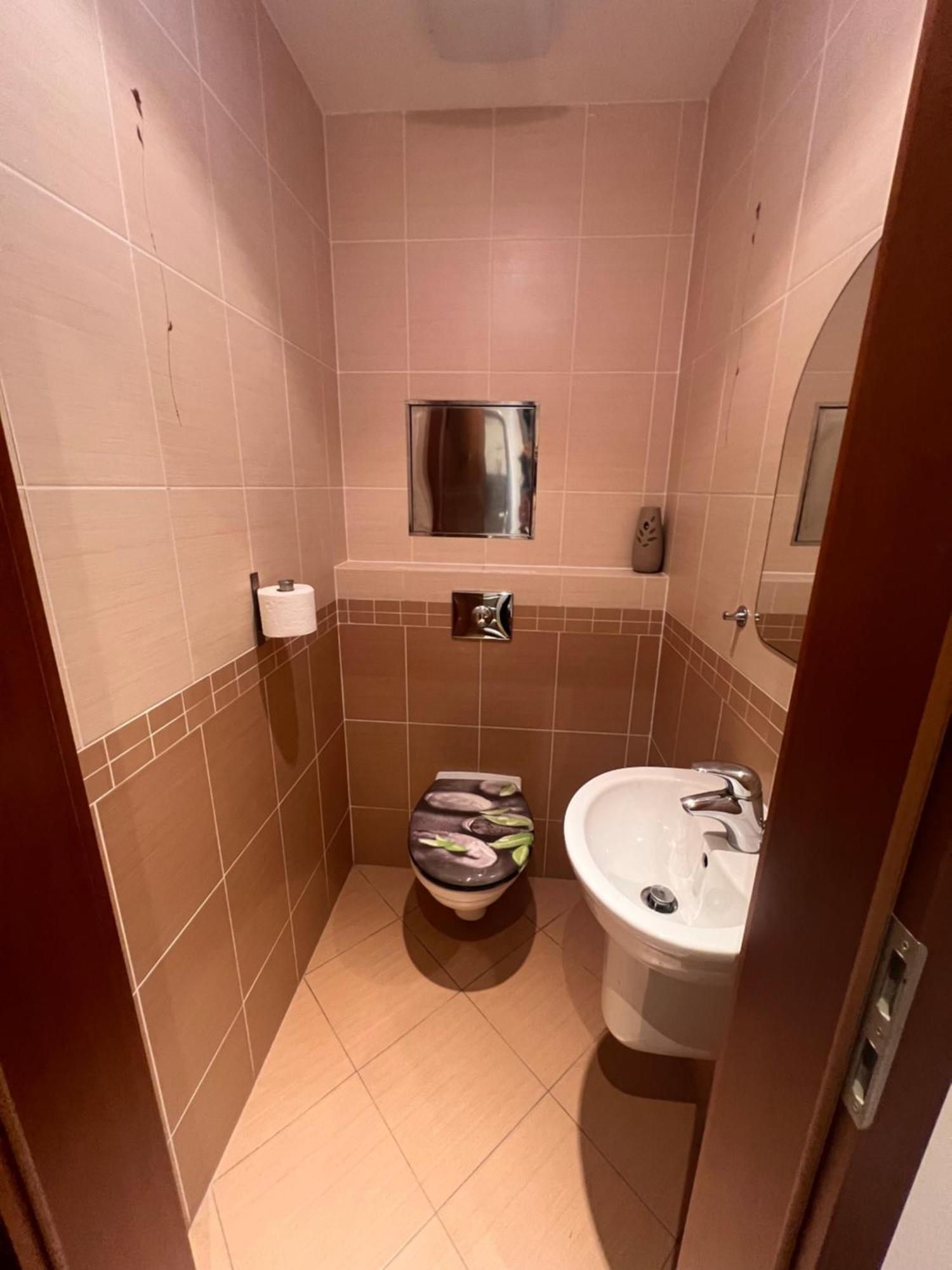 Mattioliho Apartamento Praga