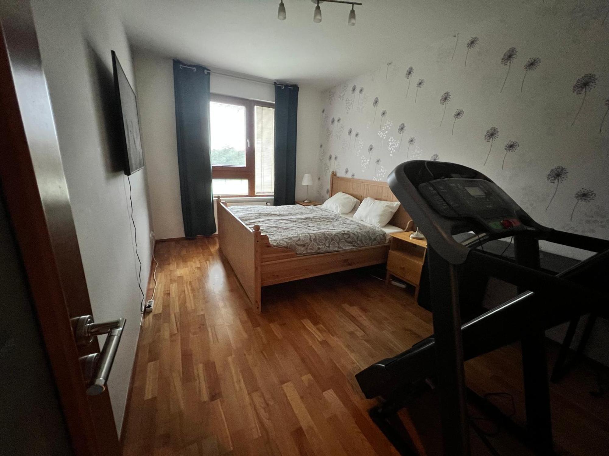 Apartamento Mattioliho Praga
