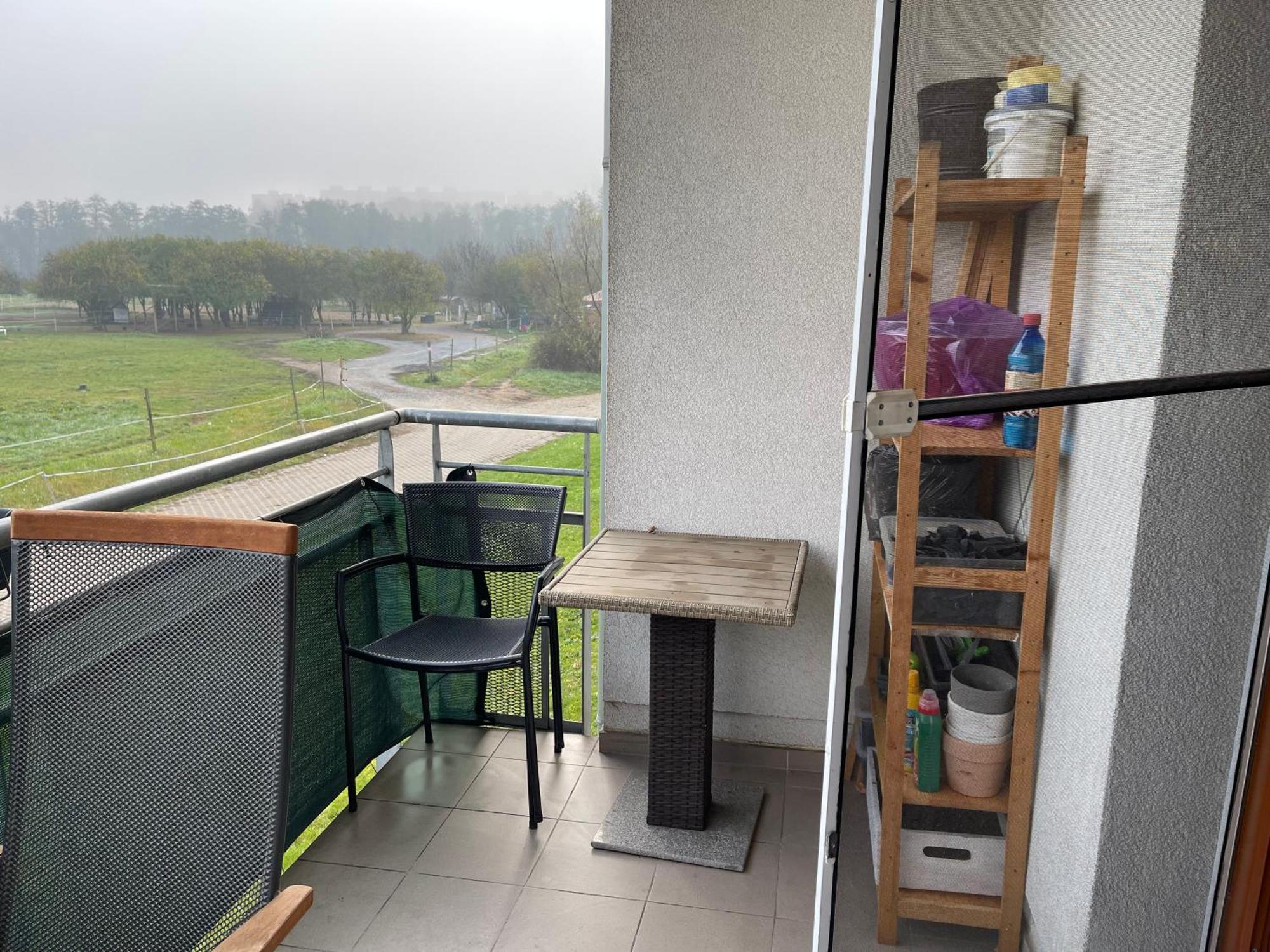 Apartamento Mattioliho Praga