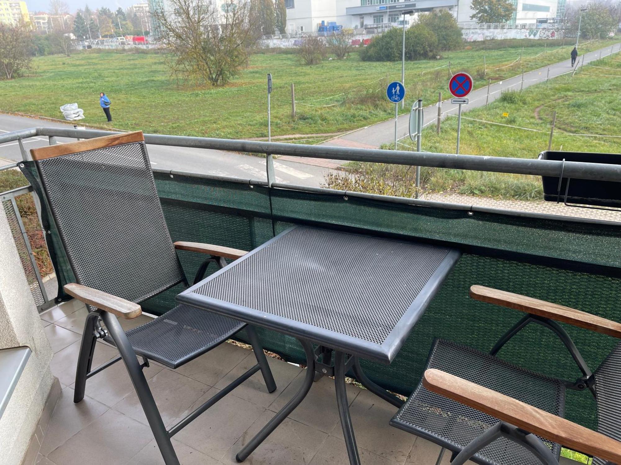 Mattioliho Apartamento Praga