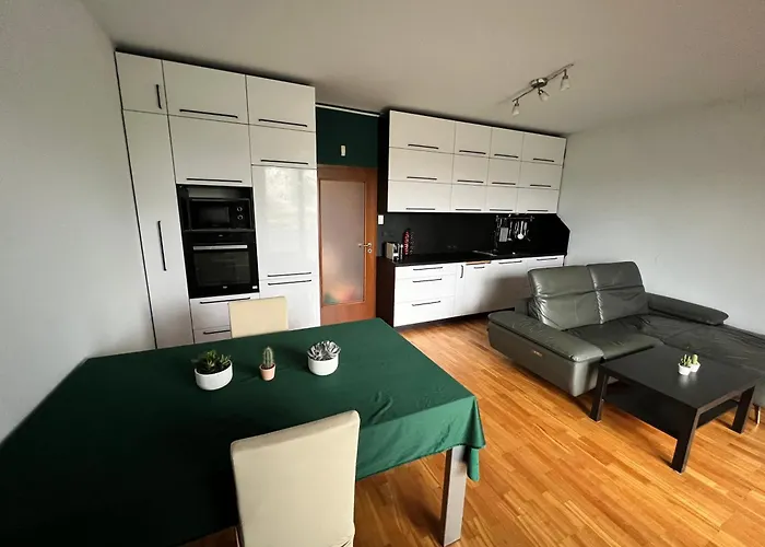 Mattioliho Apartment